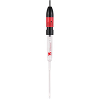 Starter 2-in-1 Refillable pH Electrode Consource