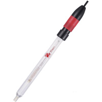 Starter Silver/Silver Chloride Reference Electrode, 1.1 cm " L Consource