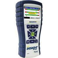 Fyrite&reg; Insight&reg; Plus Combustion Analyzer Kit Consource