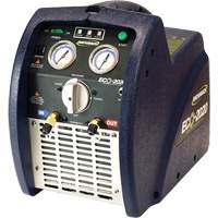 Refrigerant Recovery Equipment