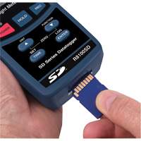 Light Meter Consource