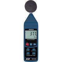 Sound Level Meter, 30 - 130 dB Measuring Range Consource