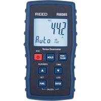 Noise Dosimeter, 35 - 130 dB Measuring Range Consource