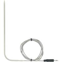Wireless Meat & Poultry Thermometer, Contact, Digital, 32-482°F (0-250°C) Consource