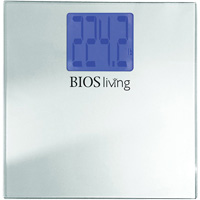 Jumbo Digital Display Scale, 550 lbs. Cap., 0.2 lbs. / 0.1 kg Graduations Consource