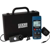 Environmental Meter Kit Consource