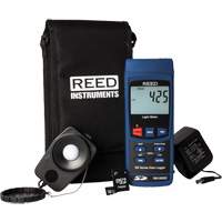 Light Meter Kit Consource