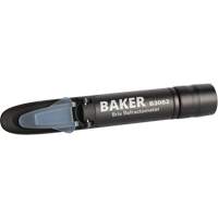 Refractometer, Analogue (Sight Glass), Brix Consource