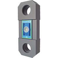 Dynamom&egrave;tre num&eacute;rique sans fil Pro Dynafor, Affichage &agrave; distance, Charge d'utilisation max. 50000 lb (25 tonnes) Consource