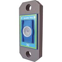 Dynamom&egrave;tre num&eacute;rique sans fil Pro Dynafor, Affichage &agrave; distance, Charge d'utilisation max. 6400 lb (3.2 tonnes) Consource