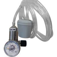 Stainless Steel Regulator Consource