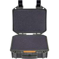 Valise Vault vert olive, Mallette rigide Consource