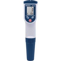 Indicateur de conductivit&eacute;/MDT/salinit&eacute; Consource