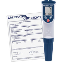 Indicateur de conductivit&eacute;/MDT/salinit&eacute; Consource