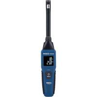 Bluetooth Smart Series Thermo-Hygrometer, 0% - 100% RH, -4°- 140° F ( -20° - 60° C ) Consource