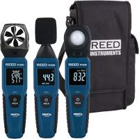 Environmental Meter