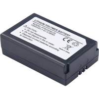 Replacement Battery for R9930 Air Particle Counter Consource