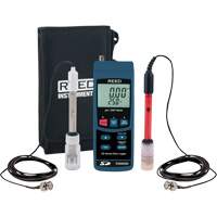 pH/ORP Meter Kit Consource