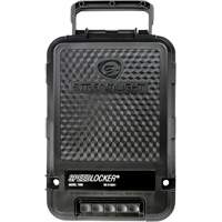 SpeedLocker&reg; Portable Locking Storage Container, Hard Case Consource
