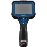 12V Max Professional Handheld Inspection Camera, 4" Display Consource