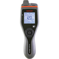 Hygrom&egrave;tre num&eacute;rique BDX-20W/CS, Gamme d'humidit&eacute; 0 - 100% Consource