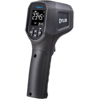 Thermom&egrave;tre &agrave; infrarouge &agrave; point TG54-2, -22°- 1562° F ( -30° - 850° C ), 20:1, &eacute;missivit&eacute; Ajustable Consource