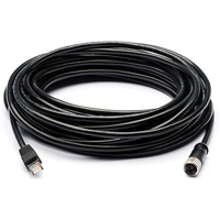 C&acirc;ble Ethernet M12 &agrave; RJ45 Consource