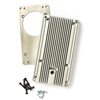 Trousse de plaque de montage avant avec plaque de fixation de refroidissement Consource