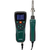Appareil de mesure du point de ros&eacute;e, Gamme d'humidit&eacute; 0 - 100%, Gamme de temp&eacute;rature 14°- 140° F ( -10° - 60° C ) Consource