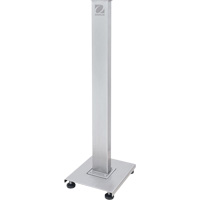 Stainless Steel Floor Stand Consource