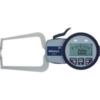 External Digital Caliper Gauge, 0 - 20 mm Range Consource