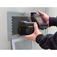 Cam&eacute;ra d'imagerie thermique T1010 HD avec objectif de 12°, 800 x 480 pixels, -40° - 650°C (-40° - 1202°F), 25 mK Consource