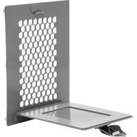 Fen&ecirc;tres d'inspection infrarouge grand format IRW-xPC/xPS 6" Consource