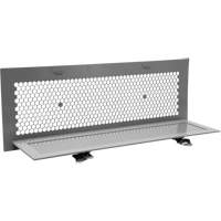 Fen&ecirc;tres d'inspection infrarouge grand format IRW-xPC/xPS 24" Consource