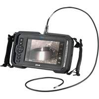 Longue sonde de cam&eacute;ra HD VS80 5,5 mm × 1 m Consource