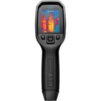 Cam&eacute;ra thermique infrarouge haute temp&eacute;rature 30:1 TG298 &agrave; vis&eacute;e ponctuelle avec laser en pointe, 320 x 240 pixels, -25° - 1080°C (-130° - 1976°F), <70 mK Consource