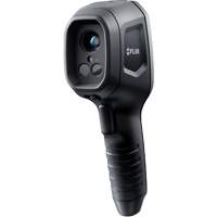 Cam&eacute;ra thermique infrarouge haute temp&eacute;rature 30:1 TG298 &agrave; vis&eacute;e ponctuelle avec laser en pointe, 320 x 240 pixels, -25° - 1080°C (-130° - 1976°F), <70 mK Consource