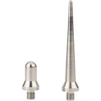 Vibration Meter Replacement Tips Consource