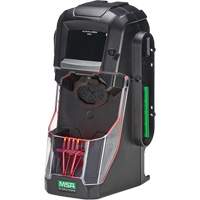 ALTAIR io 6 Dock Test Stand Consource