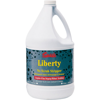 D&eacute;capant pour plancher Liberty, 4 L, Cruche Consource