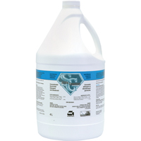 Germxtra Hard Surface Disinfectant, 4 L, Jug Consource
