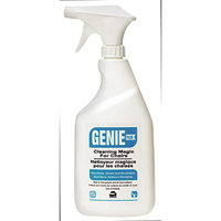 Genie Plus Chair Cleaner, 700 ml, Trigger Bottle Consource
