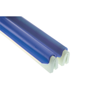 Raclettes, 24", Bleu Consource