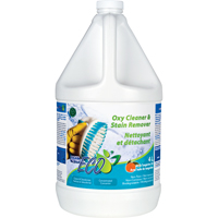 Oxy-Cleaner & Stain Remover, 4 L, Jug Consource