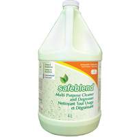 Nettoyant d&eacute;graissant d'usage multiple, 4 L, Cruche Consource