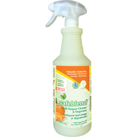 Nettoyant tout-usage, 950 ml, Bouteille &agrave; g&acirc;chette Consource