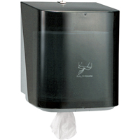Distributeurs d'essuie-mains Essential de Scott Consource
