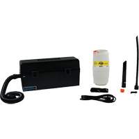 Aspirateurs portatifs Omega, Capacit&eacute; de 1 gal. US (3,8 litres), Filtration Hepa Consource
