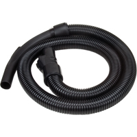 Industrial Wet/Dry Stainless Steel Vacuum Hose Consource