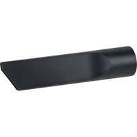 Industrial Wet/Dry Stainless Steel Vacuum Crevice Tool Consource